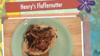 Henry's Kitchen - Massachussetts Style Fluffernutter by Henry Phillips 14,064 views 1 month ago 5 minutes, 53 seconds