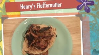 Henry's Kitchen 82 - Massachussetts Style Fluffernutter