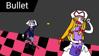 Faster than a Bullet | KKHTA Animation
