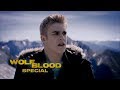 Rhydian Leaves Forever | Wolfblood Special🐺