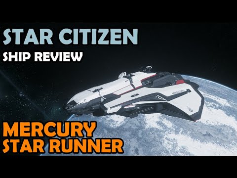 Mercury Star Runner