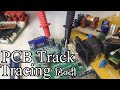 PCB Tracing Easy Method | How to trace PCB | How to do PCB Tracing | HINDI | Printed Circuit Board