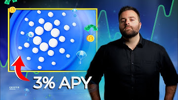 How to Stake Cardano ADA | Step by Step Tutorial 2025 🔥