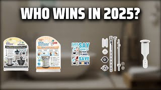 The Top 5 Best Sink Stopper in 2025 - Must Watch Before Buying!