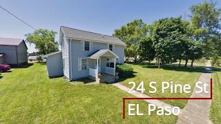 24 S Pine St video tour