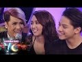 GGV: Vice tries to trick Kathniel to confess their relationship