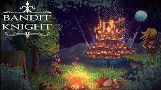 Bandit Knight Gameplay Preview By Game Float Action Rpg Indie Game Steam Pc 2024