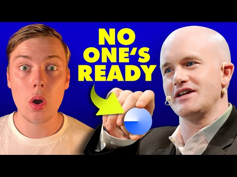 Coinbase's BASE Will DOMINATE Crypto (How To Prepare For Launch In 3 Days!)