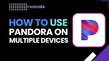 Pandora gebruiken op meerdere apparaten | Muziek synchroniseren tussen apparaten