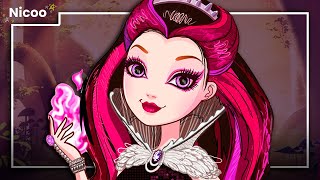 ¿Raven DESTRUYÓ Ever After High?… | ANÁLISIS