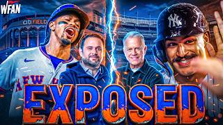 The Yankees Are Making the Mets Look even more PATHETIC