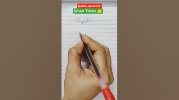 Smart tricks #simplification #trending #mathematics #factorial #shortvideo #shorts #viralvideo #diy