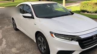 2019/2020 Honda Insight Pros & Cons after 26,000 miles- Long Term Review