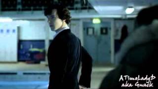 Sherlock BBC - Гениальный сыщик