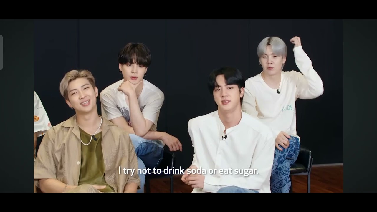 BTS Answer the Web's Most Searched Questions | WIRED - YouTube