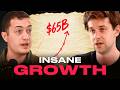 Inside The Fastest-Growing Company In History (Anthropic) Episode cover