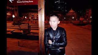 Jincheng Zhang - Danger Background Instrumental (Official Music Video)