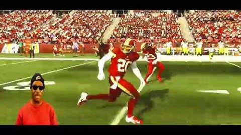 Two New Animations - Madden 19 Filmroom - Detailed Breakdowns