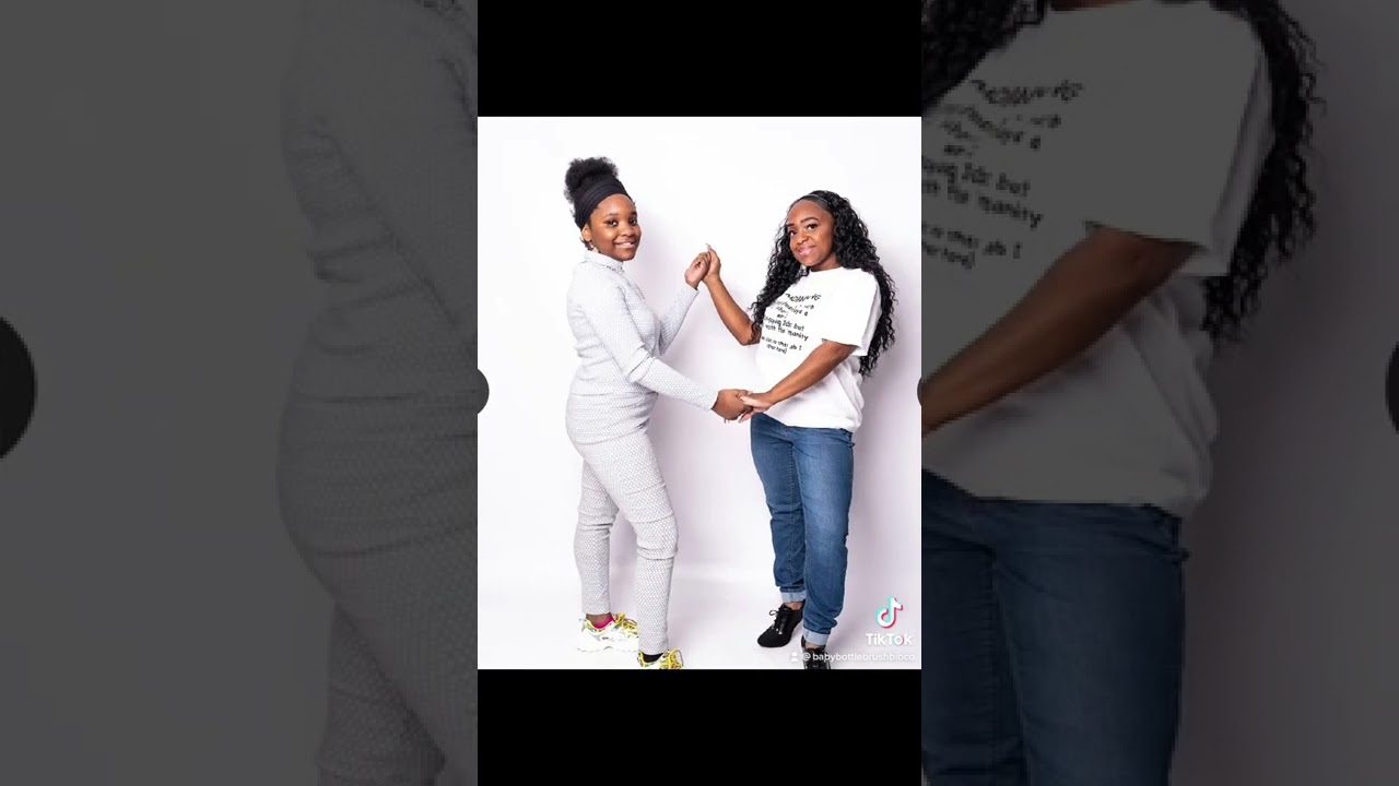 Greatest joy is being a mom 