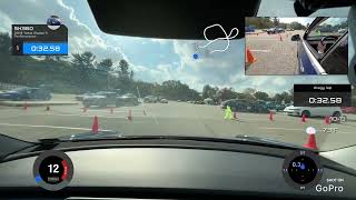 NHSCC 2024 #9. 2019 Tesla Model 3 Performance Net Worth