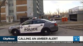 Details Missing 6-year-old girl found safe several hours later Update