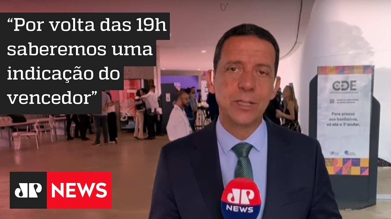 Trindade: “Todos os ministros estão em plantão no TSE”
