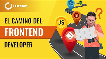 Paso a paso para ser programador frontend en 2023 (Guía completa)