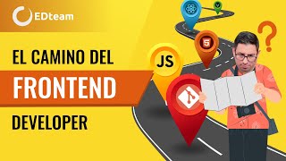 Paso a paso para ser programador frontend en 2023 (Guía completa)