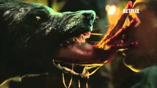 Hemlock Grove special effects DIY: Camera Tricks