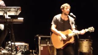 Max Giesinger - Mensch ohne Farbe