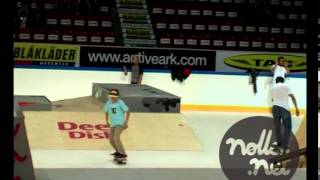 12v alle finaali h1 r1 roni eränen