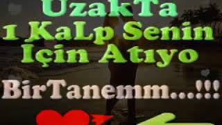 Ahmet Emre Boran Değmen Bana⊰❀⊱GüLbiye♥Orhan⊰❀⊱