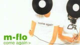 良品 m-flo / Come Again Remixes レコード M-FLO / Come Again