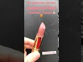 AXIOLOGY ROUGE A LEVRES THE GOODNESS