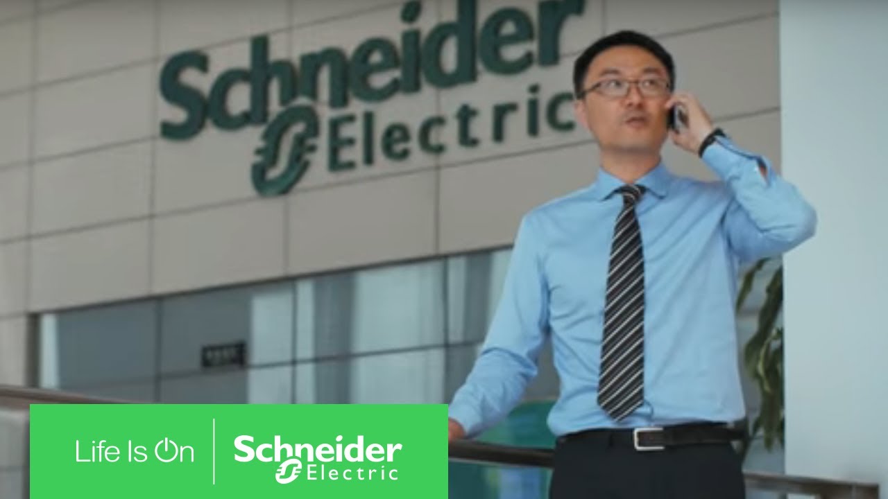 Schneider Electric  Jobs, Benefits, Business Model, Founding Story