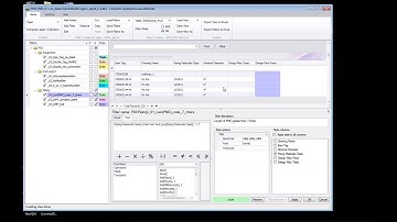 QualityAssuranceModule - data quality assurance
