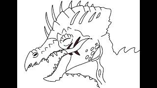 C-48 Animation Test 85 Subs Special