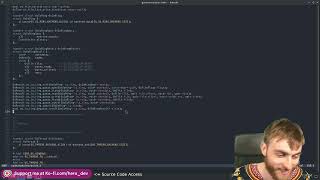 IO Ring in userspace | Game W/O Engine Day 245 | C | Vulkan | Linux & Windows