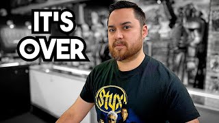 Ive Been Hacked ... Everythings Gone