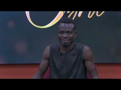 Obra on AdomTV (8-9-21) Obra on AdomTV (8-9-21)
