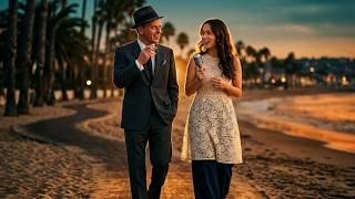 Frank Sinatra & Laufey - Soft Harmony 🎹 | Timeless Traditional Vocal Jazz Smooth 2026