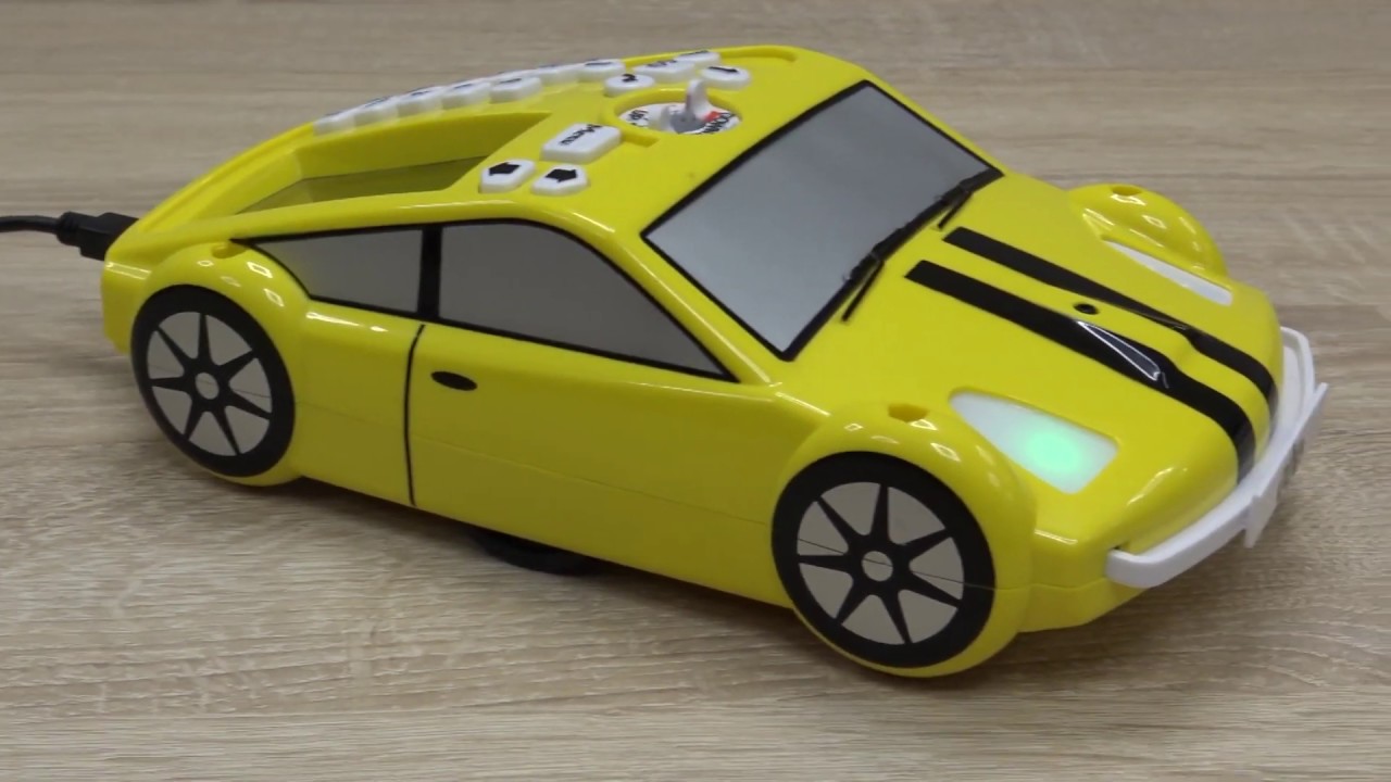 Pro Bot Yellow Pro Bot - YouTube