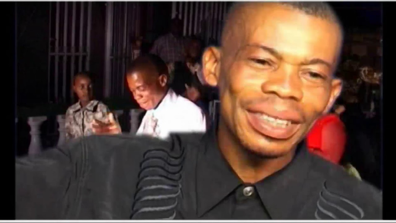 Rabbi Universel-MAMPUNDU (Clip officiel)