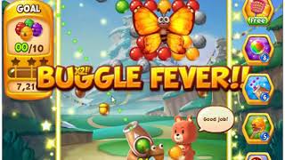 Buggle 2 Level 261 -  No Boosters