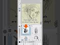 Surprisingly easy! A secret trick to drawing hands | CLIP STUDIO PAINT (Clip Studio)