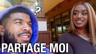 Vlog : KARA VEUT QUE JE LA PARTAGE