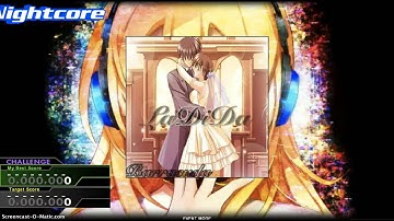 [WIP]Stepmania 5 theme-Nightcore