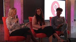 Second Annual Sugar and Spice Summit - 5/1/18 Details