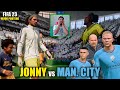 JUEGO CON EL TECLADO EL MODO PORTERO Y ME ENFRENTO AL CITY DE GUARDIOLA | MODO PORTERO FIFA 23