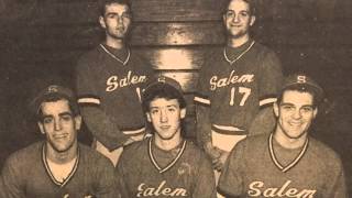 NSBL: 2016 HOF Banquet Slideshow
